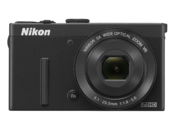 Nikon COOLPIX P340 (black)