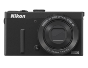 Nikon COOLPIX P340 (black) 1