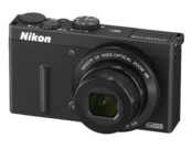 Nikon COOLPIX P340 (black) 2