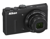 Nikon COOLPIX P340 (black) 3