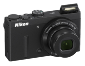 Nikon COOLPIX P340 (black) 4