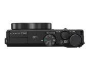 Nikon COOLPIX P340 (black) 6