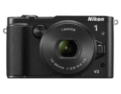 Nikon 1 V3 Kit 10-30mm VR PD-Zoom 0