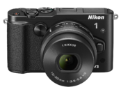  Nikon 1 V3 Kit 10-30mm VR PD-Zoom 1