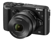  Nikon 1 V3 Kit 10-30mm VR PD-Zoom 2