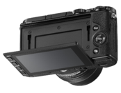  Nikon 1 V3 Kit 10-30mm VR PD-Zoom 4