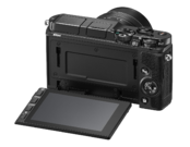  Nikon 1 V3 Kit 10-30mm VR PD-Zoom 5