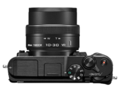  Nikon 1 V3 Kit 10-30mm VR PD-Zoom 8