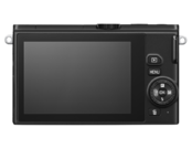  Nikon 1 J4 Kit 10-30mm VR PD-Zoom (black) 3