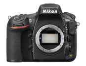 Nikon D810 body  0