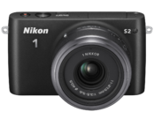  Nikon 1 S2 Kit 11-27.5mm (black) 0