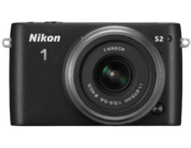  Nikon 1 S2 Kit 11-27.5mm (black) 1