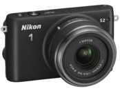  Nikon 1 S2 Kit 11-27.5mm (black) 2