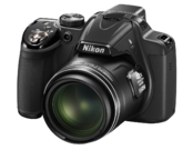 Nikon COOLPIX P530 (black) 