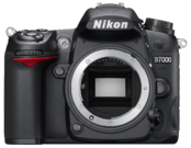 Nikon D7000 body 0