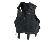 Lowepro S&F Technical Vest (S/M) (black)