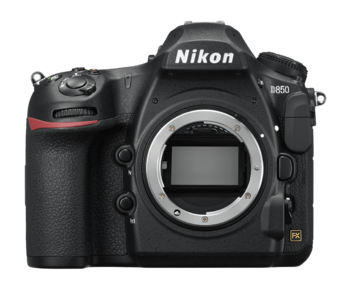 Nikon D850 Aparat Foto DSLR Body  