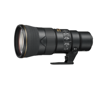 Obiectiv Nikon 500mm f/5.6E PF ED AF-S VR NIKKOR  