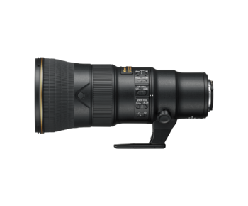 Obiectiv Nikon 500mm f/5.6E PF ED AF-S VR NIKKOR  