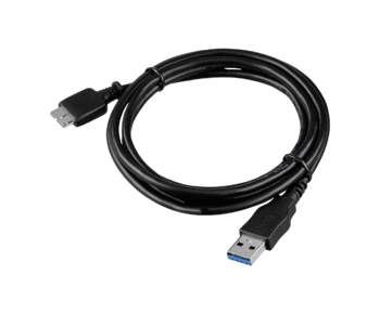 UC-E14 USB cable - Nikon D800, D800E 