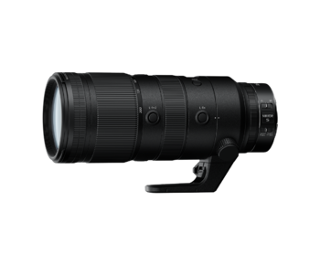 Z 70-200mm f/2.8 VR S NIKKOR
