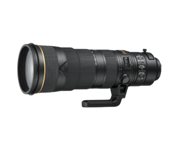 Obiectiv Nikon 180-400mm f/4E TC1.4FL ED VR AF-S NIKKOR
