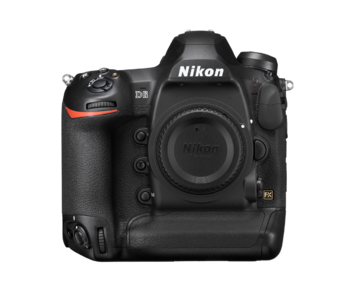 Nikon D6 Aparat Foto DSLR 20.8MP Video 4K Body