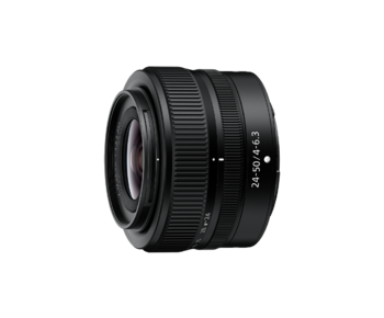 Z 24-50mm f/4-6.3 NIKKOR 