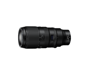 Nikon Z 100-400mm f/4.5-5.6 VR S NIKKOR  