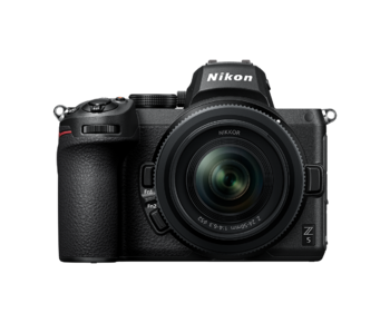 Nikon Z5 kit 24-50mm  
