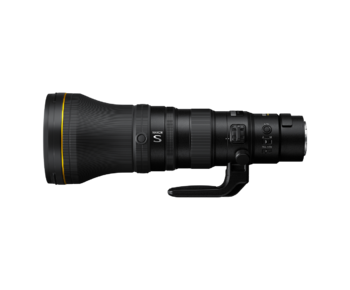 Obiectiv Nikon Z 800mm f/6.3 VR S NIKKOR 