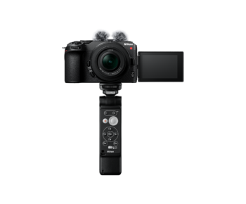 Z30 Vlogger Kit 