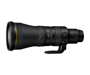 Obiectiv Nikon Z 600mm f/4 TC VR S NIKKOR