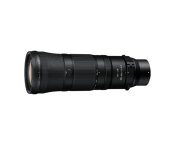 Obiectiv Nikon Z 180-600mm f/5.6-6.3 VR NIKKOR  