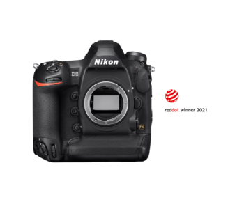 Nikon D6 Aparat Foto DSLR 20.8MP Video 4K Body