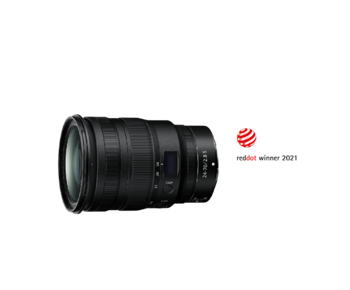 Obiectiv Nikon Z 24-70mm f/2.8 S NIKKOR