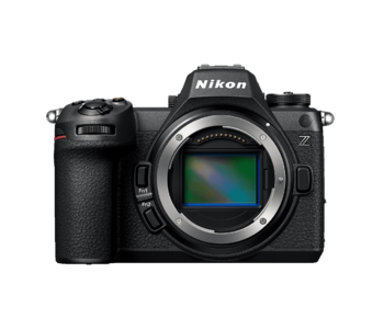 Nikon Z6III Aparat Foto Mirrorless 24.5MP 6K body  