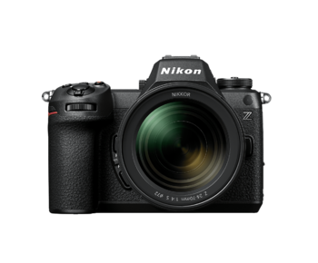 Nikon Z6III Aparat Foto Mirrorless Kit cu Obiectiv 24-70mm   