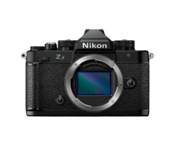 Nikon Zf Aparat Foto Mirrorless 24.5MP 4K body