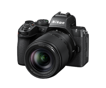 Nikon Z50II Aparat Foto Mirrorless Kit 18-140mm VR 