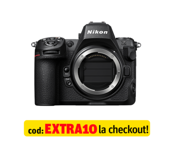 Nikon Z8 Aparat Foto Mirrorless 45,7MP 8K body