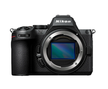 Nikon Z5II Aparat Foto Mirrorless 24.5MP 4K body  
