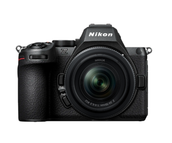 Nikon Z5II Aparat Foto Mirrorless Kit obiectiv 24-50mm    