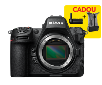 Nikon Z8 Aparat Foto Mirrorless 45,7MP 8K body 
