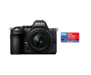 Nikon Z5II Aparat Foto Mirrorless Kit obiectiv 24-50mm    
