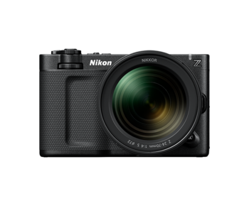 Nikon ZR Aparat Foto Cinematografic Mirrorless Kit cu Obiectiv 24-70mm