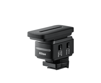 Nikon ME-D10 - Microfon shotgun digital 