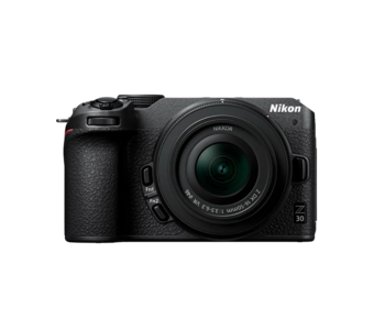 Nikon Z30 Aparat Foto Mirrorless Kit obiectiv 16-50mm