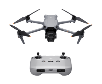 DJI Air 3S (RC-N3)  