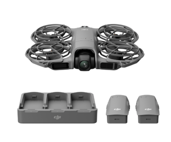 DJI Neo 2 Fly More Combo (doar drona)